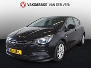 Opel Astra - 1.4 Turbo | Carplay | Stoelverwarming | Stuurwielverwarming