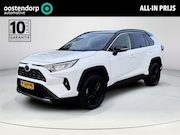 Toyota RAV4 - 2.5 Hybrid Business | All-in prijs | Automaat | Apple/androi