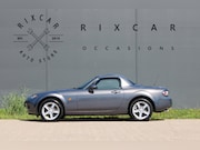 Mazda MX-5 - 2.0 S-VT Touring Airco Leder 161PK