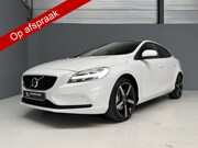 Volvo V40 - T3 Polar+ Sport Panorama|Leder|Automaat|LED|