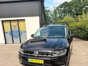 Volkswagen Tiguan - 1.4 TSI Connected Series