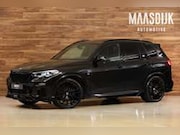 BMW X5 - xDrive45e M-Sport|Individual|Pano|HUD|360|Trekhaak