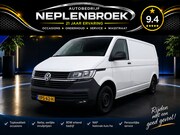 Volkswagen Transporter - 2.0 TDI L2H3 28 (Bestel) | Trekhaak | Cruise | PDC | 04-2022