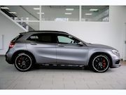 Mercedes-Benz GLA-Klasse - GLA AMG 45 4MATIC 420HP