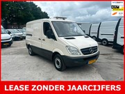 Mercedes-Benz Sprinter - 313 2.2 CD hogendruk unit at ecoline autom