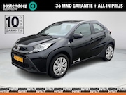 Toyota Aygo X - 1.0 VVT-i MT Play
