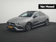 Mercedes-Benz CLA-Klasse - 180 Business Solution AMG | AUTOMAAT | PANORAMADAK | AMG PAK