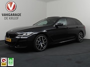 BMW 5-serie - Touring 530e Business Edition Plus | Laser Koplampen! | Pano