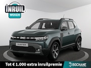 Dacia Duster - Limited Edition | Achteruitrijcamera | Dacia Handsfree card