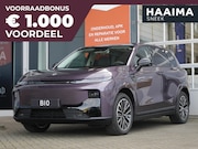 Leapmotor B10 - Design ProMax 67.1 kWh | Navigatie | Rondom camera | 18inch