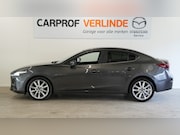 Mazda 3 - 2.0 S.A. 120 TS