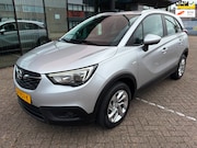 Opel Crossland - X 1.2 Turbo Online Edition / Apple Carplay / LED / PDC / Nav