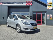 Opel Meriva - 1.4 Turbo Business+