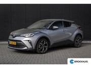 Toyota C-HR - 1.8 Hybrid Business Plus | Trekhaak | Adapt. Cruise | BLIS |