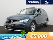 Volkswagen Tiguan - 1.4 TSI eHybrid Elegance DSG / Panoramadak / Virtual cockpit