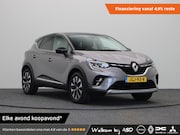 Renault Captur - TCe 90pk Techno | Achteruitrijcamera | Navigatie | Parkeerse