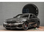 BMW 3-serie - M340i xDrive High Executive BTW, schuifdak, 360, head-up, ha