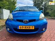 Toyota Aygo - 1.0-12V Dynamic Navigator AIRCO
