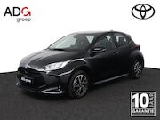 Toyota Yaris - 1.5 Hybrid 115 Business | Apple Carplay/Android Auto | Stoel