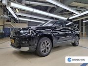 Jeep Compass - 1.2 e-Hybrid First Edition | Tot 8 Jaar Garantie | Panoramad