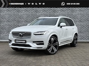 Volvo XC90 - Plug-in Hybrid T8 AWD Ultimate Bright | Long Range | Trekhaa