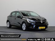 Renault Clio - 1.0 TCe Zen | Dealeronderhouden | Parkeersensoren achter | A