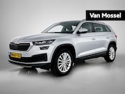 Skoda Kodiaq - 1.5 TSI Business Edition | ELEK.LAAKDLEP | CAMERA | CLIMATE