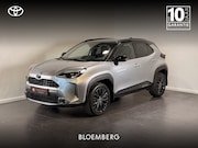 Toyota Yaris Cross - 1.5 Hybrid Adventure | Panoramadak | JBL geluidsysteem | Sto