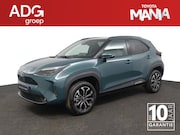 Toyota Yaris Cross - 1.5 Hybrid 115 Dynamic | TOYOTA MANIA | E 2500 inruilpremie