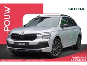 Skoda Kamiq - 1.0 TSI 95pk Selection | Stoelverwarming | PDC Voor & Achter