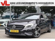 Mercedes-Benz A-klasse - 180 4U3 | Xenon | Sportstoelen | RIJKLAAR