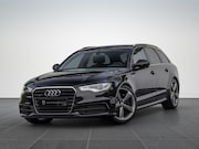Audi A6 - Avant 3.0 TFSI 300pk Quattro S-line Standkachel 20'' BOSE