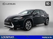 Lexus UX - 250h Preference Line | Navigatie | Parkeersensoren voor+acht