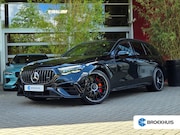 Mercedes-Benz E-klasse - Estate 53 4MATIC+ Night Edition 612pk | Dynamic Plus Package
