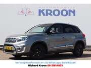 Suzuki Vitara - 1.6 High Executive|Automaat|Carplay|Cruise Control|