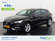 Seat Leon - 1.4 TSI eHybrid PHEV FR | All-in 496, - Private Lease | Dire