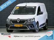 Renault Kangoo - 1.3 TCe 130pk Luxe L1 BENZINE | CAMERA | NAVIGATIE |