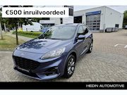 Ford Kuga - 2.5 PHEV ST-Line X