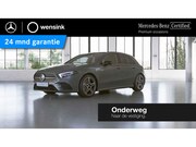 Mercedes-Benz A-klasse - 250 e AMG Line | Night | Panoramadak | Multibeam | Stoelverw