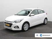 Hyundai i20 - 1.0 T-GDI Comfort | Automaat | Stoelverwarming voor | Naviga