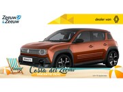 Renault 4 - comfort range techno canvas dak 52 kWh | Profiteer nu van €1