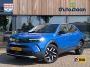 Opel Mokka - 1.2 Turbo Business Elegance | Led | Carplay