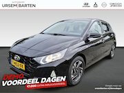Hyundai i20 - 1.0 T-GDI Comfort Smart