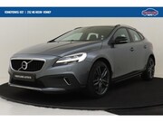Volvo V40 Cross Country - T3 AUT. NORDIC+ -CRUISE|STOELVERW.|STANDKACHEL|NAVI|HIGH-PER