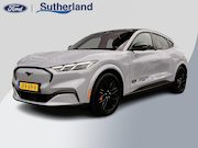 Ford Mustang Mach-E - Extended Premium RWD 91 kWh 294pk | Tech pack Plus | Panoram