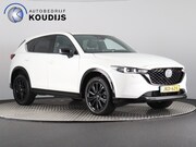 Mazda CX-5 - 2.0 M Hybrid 165 Homura (360 Camera / Bose / Stuur-Stoelverw