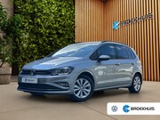 Volkswagen Golf Sportsvan - 1.0 TSI Highline | Adaptive Cruise | Trekhaak | CarPlay | St