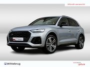 Audi Q5 - 55 TFSI e 367PK S edition | Panoramadak | Trekhaak | 20 Inch
