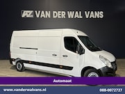 Renault Master - 2.3 dCi 170pk Automaat L3H2 Euro6 Airco | Camera | Navigatie