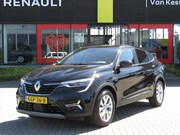 Renault Arkana - 1.6 E-TECH Hybrid 143pk Aut / Navigatie / Camera / Blindspot